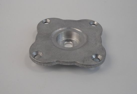 Picture of Cover Clutch outer Honda SS/CD50