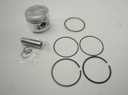 Picture of Piston kit special 70cc 50head 12V GK4