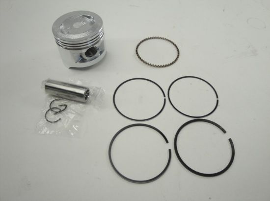 Picture of Piston kit special 70cc 50head 12V GK4