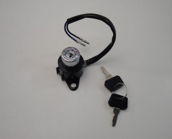 Picture of Lock ignition Honda C50 NL repro