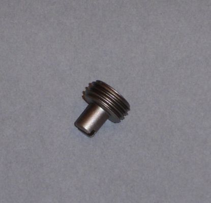 Picture of Bolt B Tensioner Honda genuine 