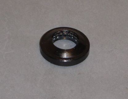 Picture of Seal 21-37-7 for front wheel Honda Dax