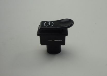 Picture of Switch starter Piaggio