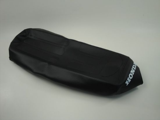 Picture of Seat cover Honda Vision met-in/C90 new