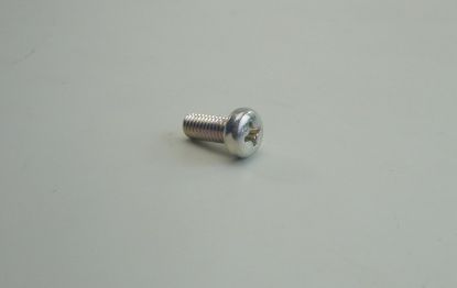 Picture of Screw M5x12 genuine Honda