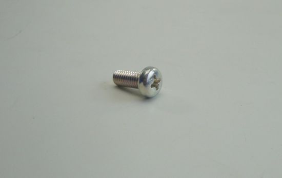 Picture of Screw M5x12 genuine Honda