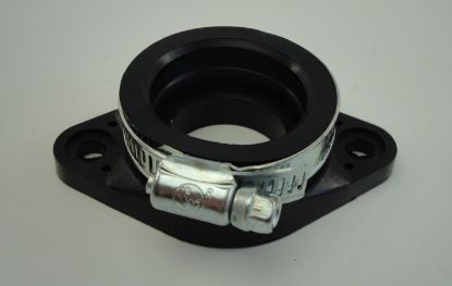 Picture of Inlaat rubber voor 24/26mm PE carb.rond