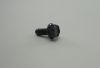 Picture of Bolt M6x15 black Piaggio org.