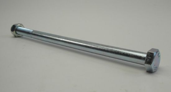 Picture of Bolt midstand Peugeot Buxy/Speedake