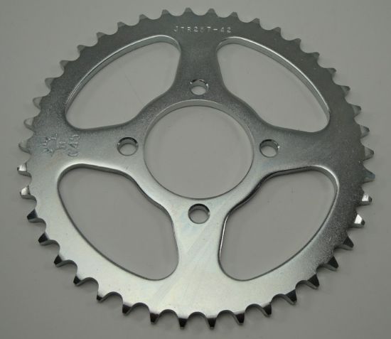 Picture of Rear Sprocket 42T Honda C, CD50, Benly