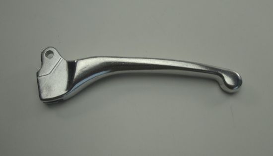 Picture of Brake lever LH. Vespa ET2/4/Liberty OT