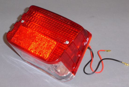 Picture of Rear light Honda MB50, MT50