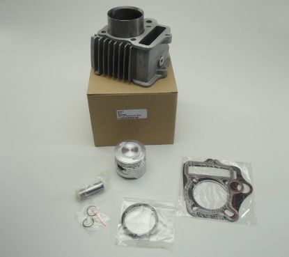 Picture of Cylinderkit 70cc 12V Skyteam 70head