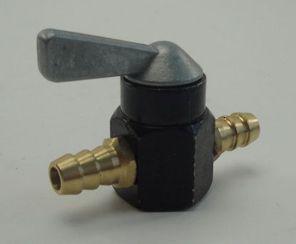 Picture of Fuelcock 1/1 between hose