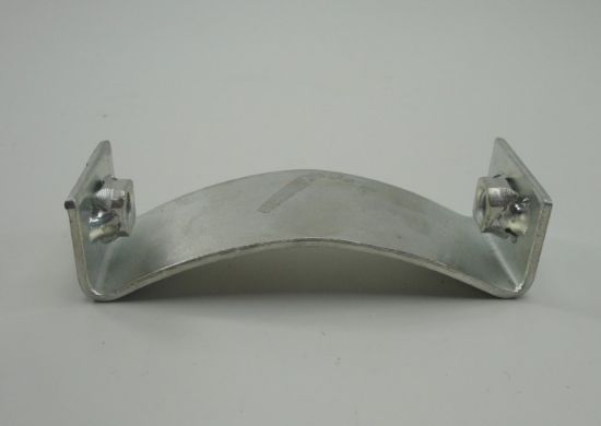 Picture of Exhaust bracket rear demper Sachs Madass