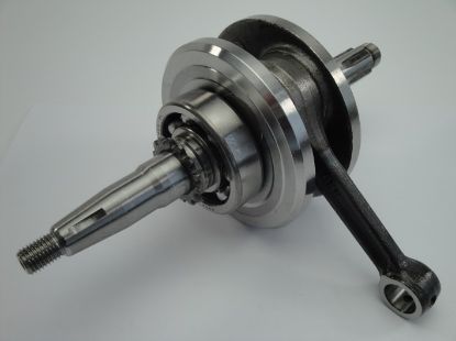 Picture of Cranckshaft assy Honda old model repro