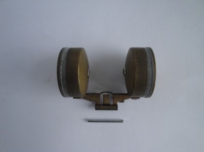 Picture of Float set Honda SS50 aftermarket