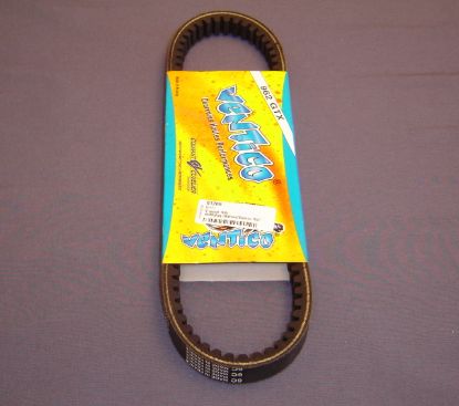 Picture of V-Belt Morini 16,5x664