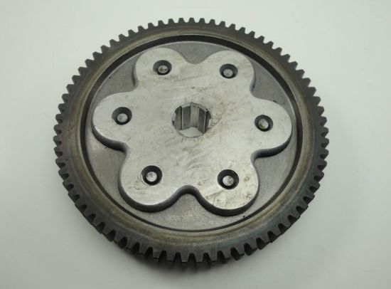 Picture of Gear primary drive 69T Honda