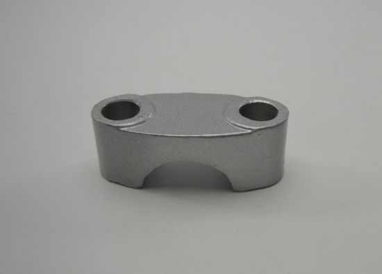 Picture of Steer clamp upper Skyteam PBR