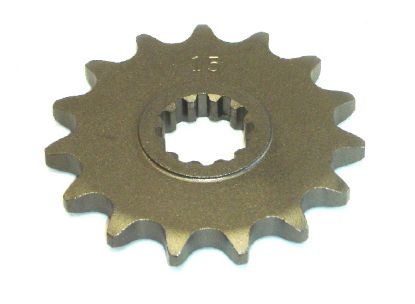 Picture of Front sprocket 15T AM6, RS50