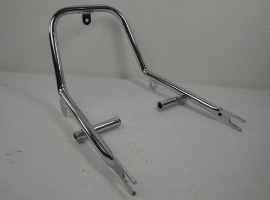 Picture of Grab bar Skyteam Skymax chroom