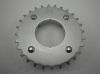 Picture of Rear Sprocket 28T Honda SS, Dax, ZB, CB