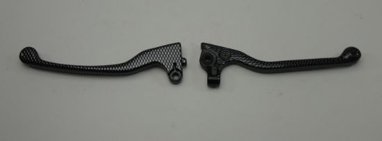 Picture of Lever LH+RH Speedfight1+2carbon AJP