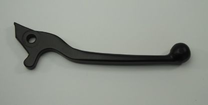 Picture of Brake lever RH. Kawasaki AR50