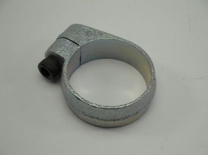 Picture of Exhaust clamp 36-38mm Zundapp