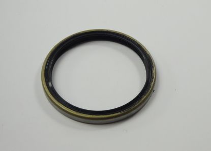 Picture of Oil seal 40-47-4