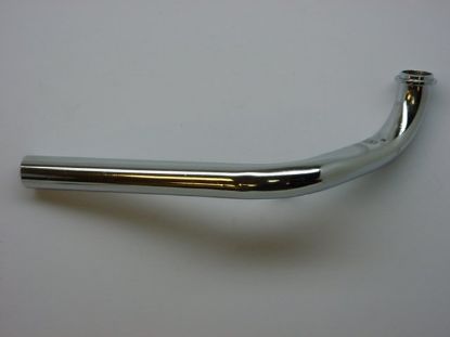 Picture of Pipe exhaust 28mm Kreidler RMC