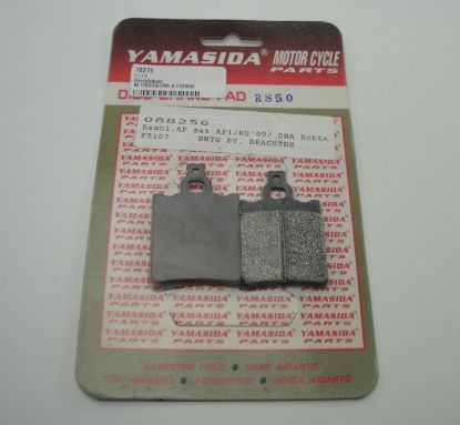 Picture of Brake pad FD0048