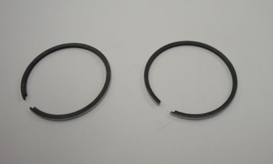 Picture of Piston ring kit 39,25 Honda MT50