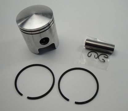 Picture of Piston kit Puch maxi 43,5mm