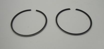 Picture of Pistonring set 40x1.2C Minarelli hor+ver