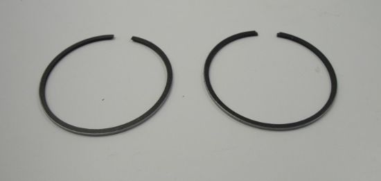 Picture of Pistonring set 40x1.2C Minarelli hor+ver