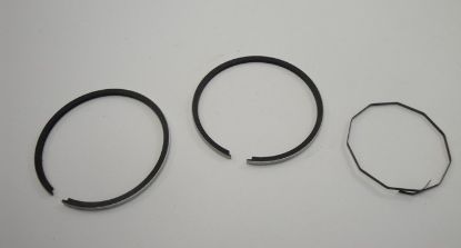 Picture of Piston ring kit 39,75 Honda MT50