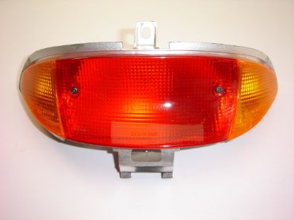 Picture of Rearlight Peugeot Zenith, Buxy, SA