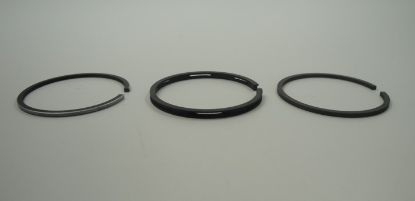 Picture of Pistonrings C310/A 40mm genuine Honda