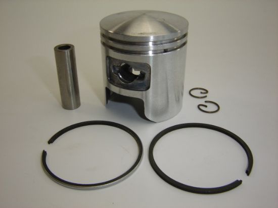 Picture of Piston kit 42mm Morini Suzuki Address 