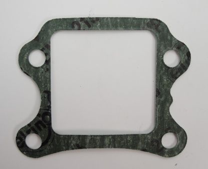 Picture of Membrane gasket DJ/ref/Vision met-in