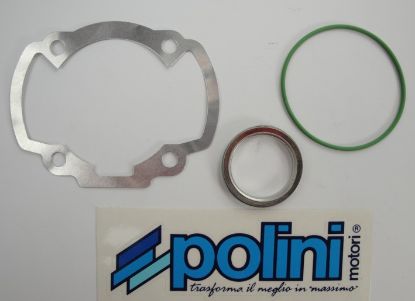 Picture of Gasketset head Polini SV/Buxy/Kymco 47mm