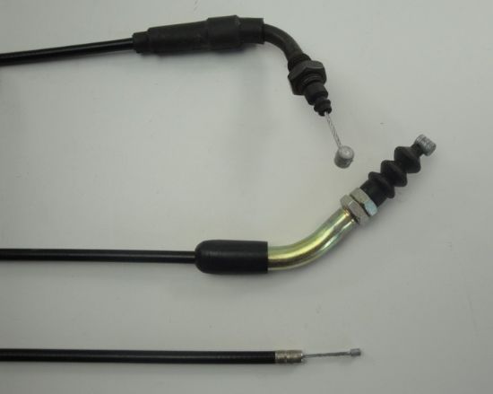 Picture of Throttle cable Honda Vision met-in