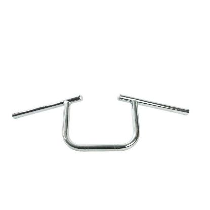 Picture of Bar U shape chrome universal