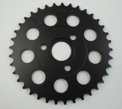 Picture of Rear Sprocket 37T Monkey, Skymini, Bongo