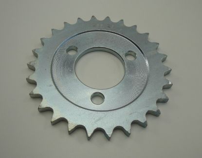 Picture of Rear sprocket 26T Monkey, Skymini, Bongo