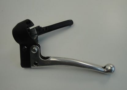 Picture of Lever Magura genuine Puch Maxi