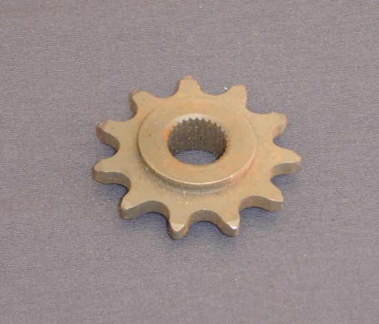 Picture of Front sprocket 11T Peugeot SPX 103