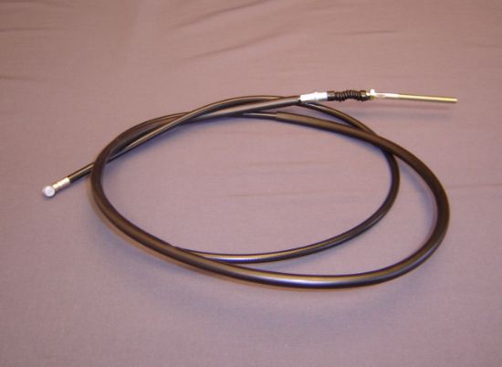 Picture of Kabel achterrem Zenith, Buxy, Speedake